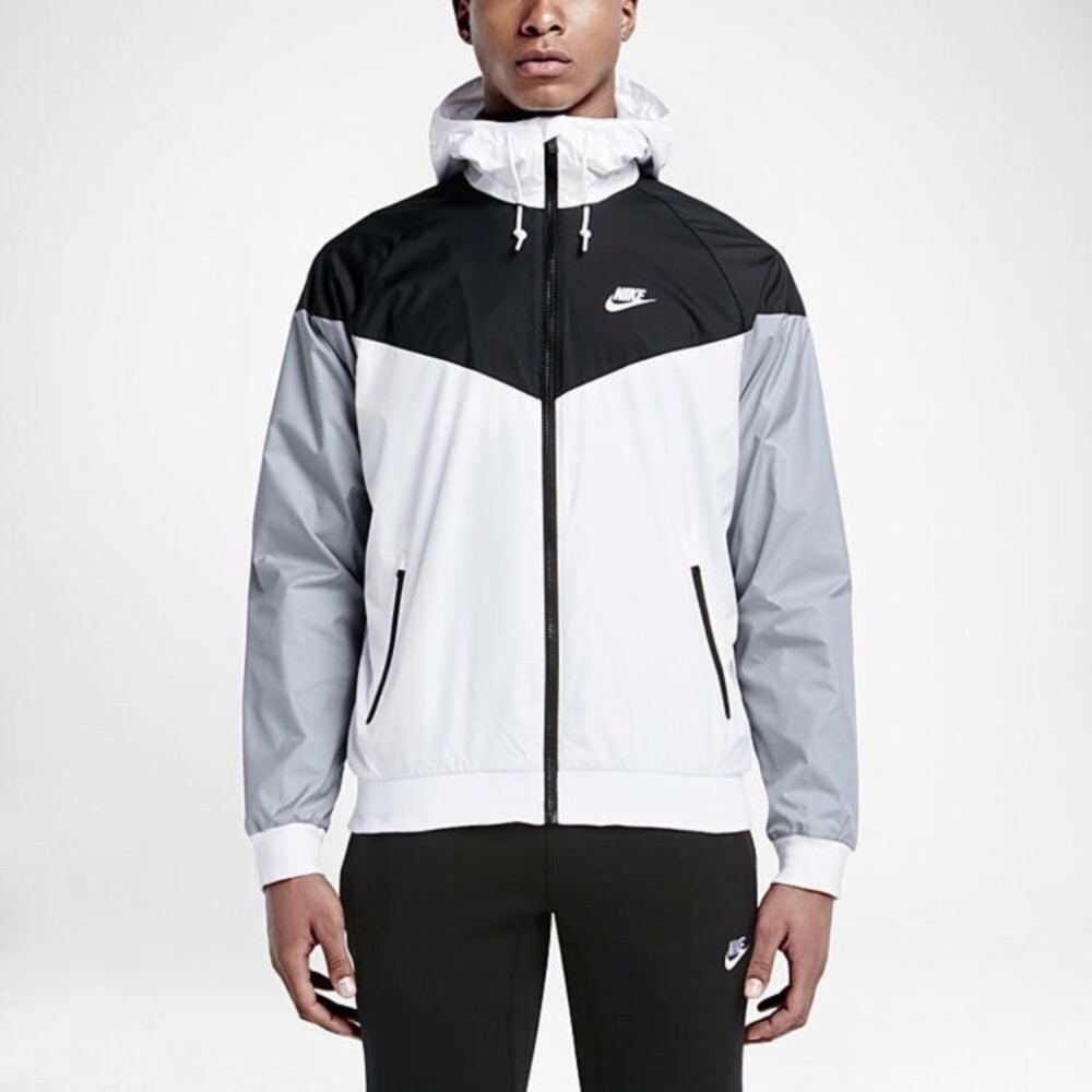 Nike Windbreaker